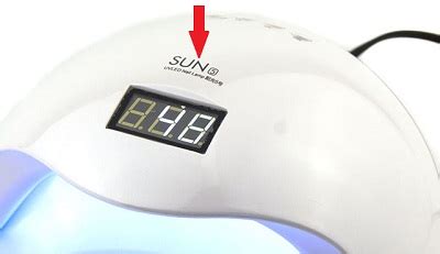 Сан 5 лампа инструкция