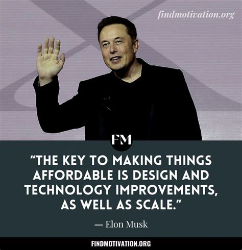 40 Elon Musk Inspiring Quotes To Work Like A Visionary Elon Musk