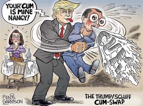 Best Spicy New Ben Garrison Images On Pholder Ben Garrison Cum