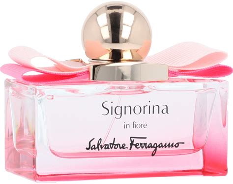 Salvatore Ferragamo Signorina in Fiore EDT 50 ml hind Eestis alates 31. ...