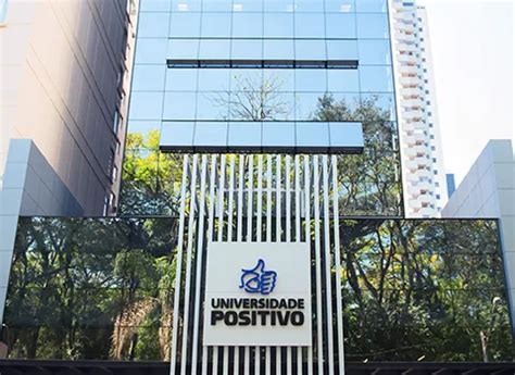 Universidade Positivo Medicina Valor - Universidade Positivo: conheça história e diferenciais