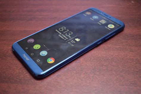 Honor 9 Lite Review | GizmoManiacs