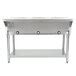 Eagle Group DHT Open Well Three Pan Electric Hot Food Table V