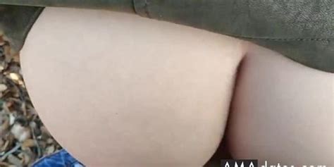 I Fucked A Tourist Guide With An AMAZING ASS In Public And Cum On THAT ASS Very Fast Tnaflix