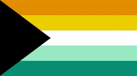Gay Aro Ace PRIDE FLAGS