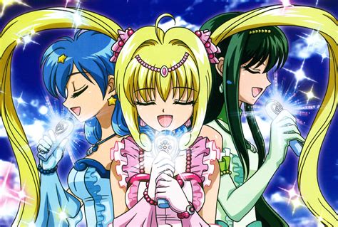 Image Mermaidmelodypichipichipitchfull903102 Mermaid Melody Wiki