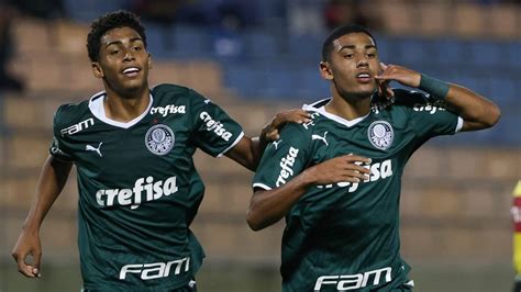 Sucesso Gera O De Um Bilh O Do Palmeiras Gabarita Competi Es Da Cbf