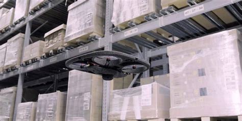 Ikea Looks Into Using Drones To Improve Efficiency Cut Costs