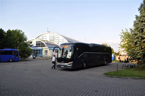 R0 INTER | Setra S516 HD/2 2018 WKK41023013124461 2018 - R0 … | Flickr