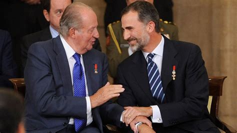 Juan Carlos I El Rey Que Pasó De Ser Héroe De La Transición A La Democracia En España A