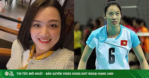 Hot girl bóng chuyền Thu Hoài khoe quà xinh Trà Giang ra mắt giải Thái