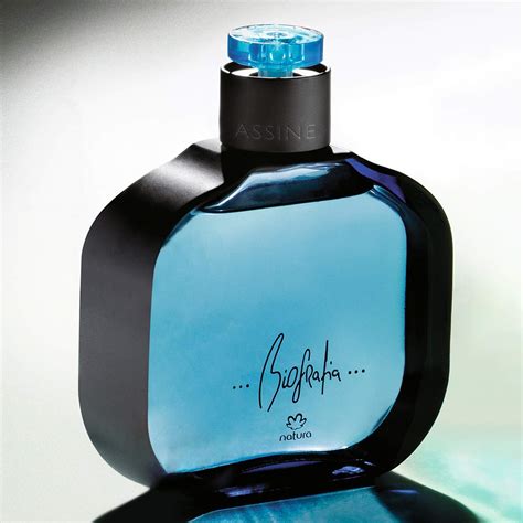 Biografia Natura үнэртэн - a сүрчиг эрэгтэй 1994