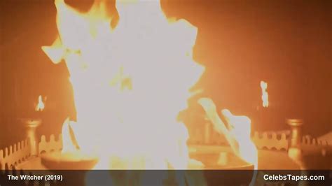 Anya Chalotra Nude Topless