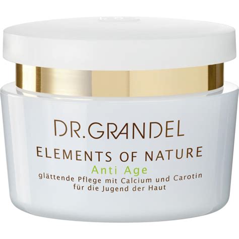 Dr Grandel Anti Age Naturkosmetik Cosmetic Gallery