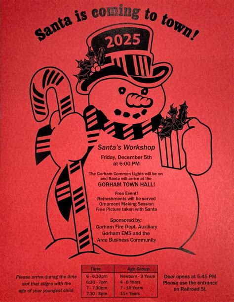 New infrastructure projects will modernize the town of gorham nh 40