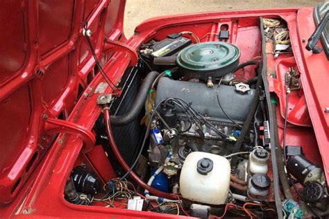 Фото двигателя ваз (16 фото) - фото - картинки и рисунки: скачать бесплатно