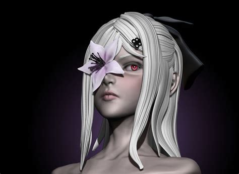 drakengard  mgs mgs  artstation  httpswwwartstation