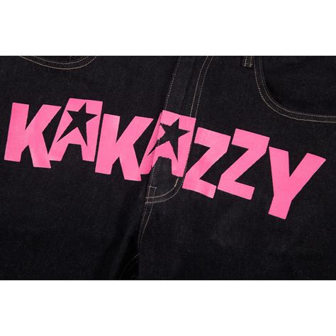 Kakazzy Jeans Black – kakazzy