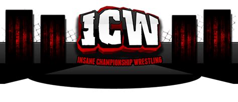 spoilers  sundays icw tv tapings ewrestlingnewscom
