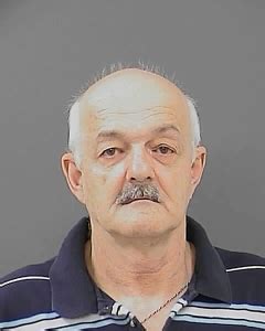 Queripel Sr Robert Sex Offender In New Bedford MA