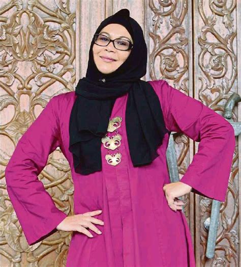 erma  beautifulnara terkini  sensasi