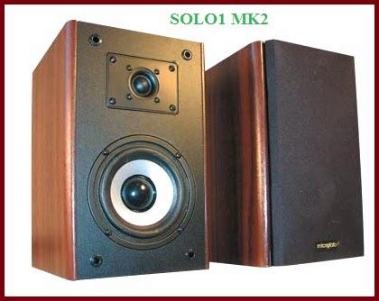 Master Electronics Repair !: MICROLAB M800 - MICROLAB SOLO1MK2 ...