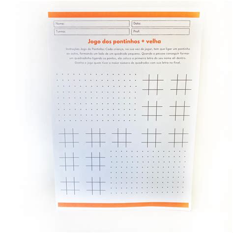 Jogos De Logica Matematica - Jogos de Lógica e Matemática - Loja das Profs