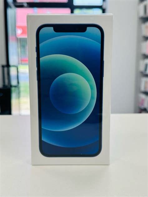 Apple iPhone 12 64GB NOVO DO 36 RATA ZAMJENA