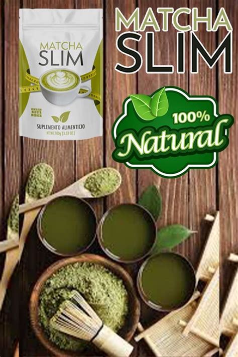 Matcha Slim Green Tea For Weight Loss Artofit
