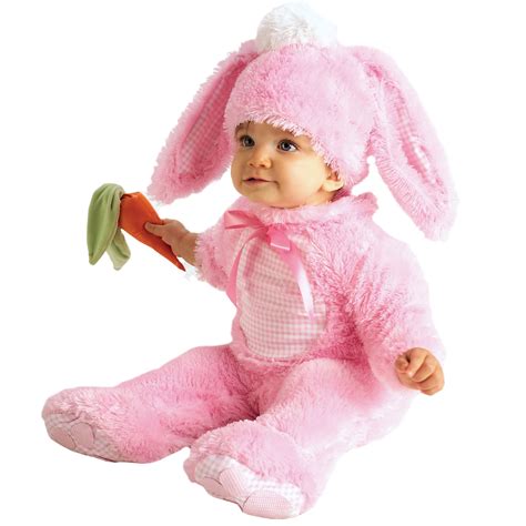 pink bunny outfit 6