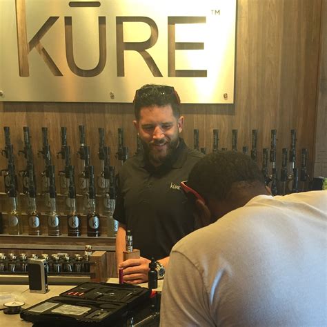 Kure Vapes