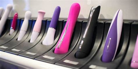 Un Rabbin Isra Lien Vend Des Sex Toys Casher Sur Internet