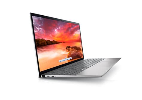 Dell Inspiron 13 lightweight laptop with Intel Ultra Processor | Dell India 