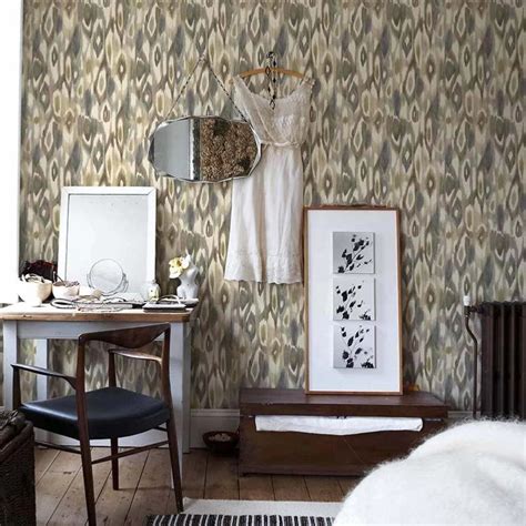 Tapisserie Motif Moderne Papier Peint Nude Muraem