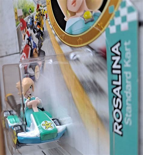 Sexy Rosalina Mario Kart Mario Kart Hot Wheels Rosalina Birthday Girl