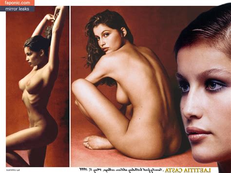 Laetitia Casta Aka Laetitiacasta Nude Leaks Onlyfans Photo Faponic