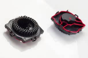 THERMOPLASTIC RESINS - Tecnomark