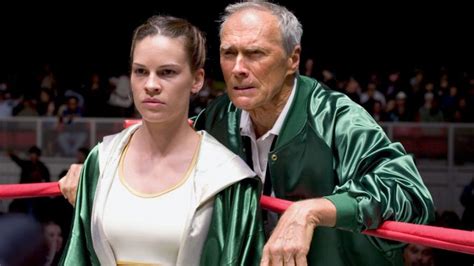 Million Dollar Baby Crítica final e Historia real Pasión por el cine