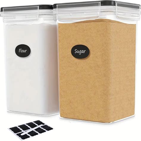 On All Orders Free Shipping Extra Large Food Storage Containers With