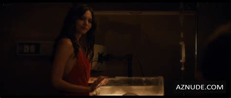 Hours Nude Scenes Aznude