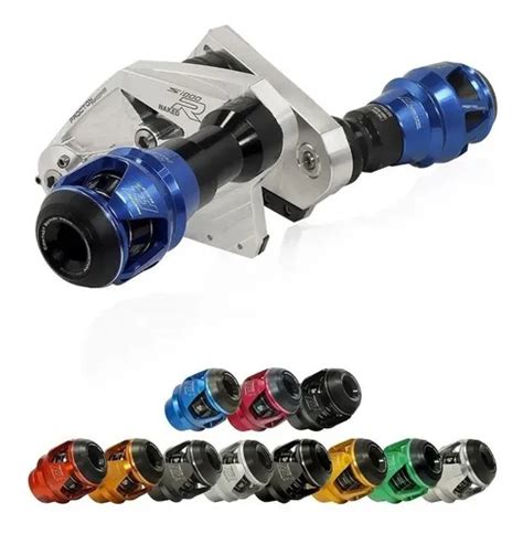 Slider Procton Racing F Bmw S R S Naked A Parcelamento Sem Juros