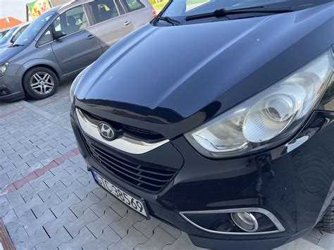 Sprzedam Hyundai Ix Benzyna Rok Szprudowo Olx Pl