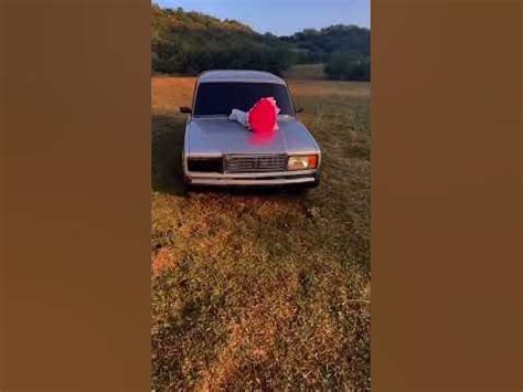 синяя семерка посажена четко - YouTube