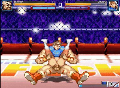 Hentai Char Mugen 18 On Twitter RT MrVodka199 Zangief Early