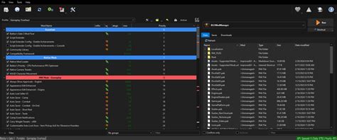wabbajack modlist installers  baldurs gate  rpghq