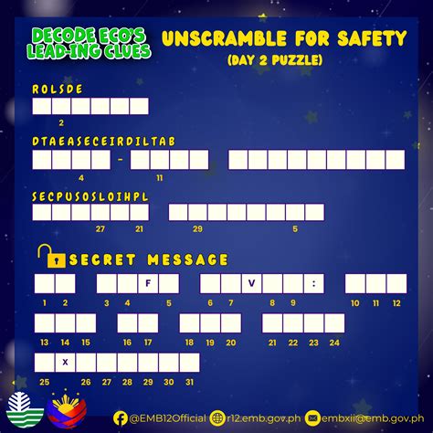 EMB Soccsksargen added a new photo. - EMB Soccsksargen