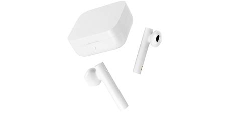 Xiaomi Mi Earphones 2 Basic Biały Słuchawki Douszne Niskie Ceny I