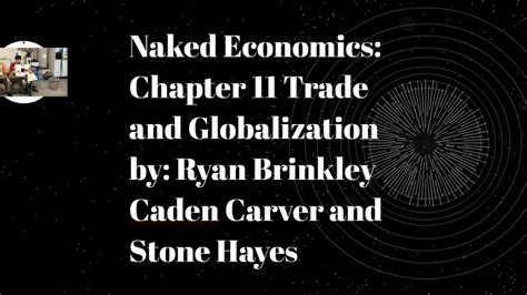 Naked Economics By Ryan Brinkley On Prezi