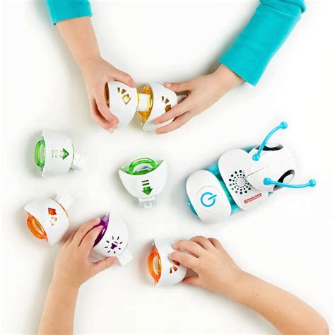 Buy Fisher Price Think And Learn Code A Pillar Get Hacking Online Store
