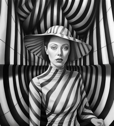 Stripes By Ai Visions On Deviantart